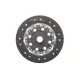 Комплект зчеплення LuK 623 3215 33 для Mercedes-Benz A-Class W169, B-Class W245 2004-2012 (d=230mm) + вижимний