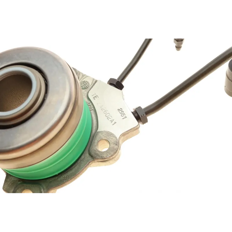 Комплект зчеплення LuK 623 3216 33 для Mercedes-Benz A-Class W169 2004-2012 OM640.942