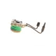 Комплект зчеплення LuK 623 3216 33 для Mercedes-Benz A-Class W169 2004-2012 OM640.942