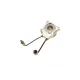 Комплект зчеплення LuK 623 3216 33 для Mercedes-Benz A-Class W169 2004-2012 OM640.942