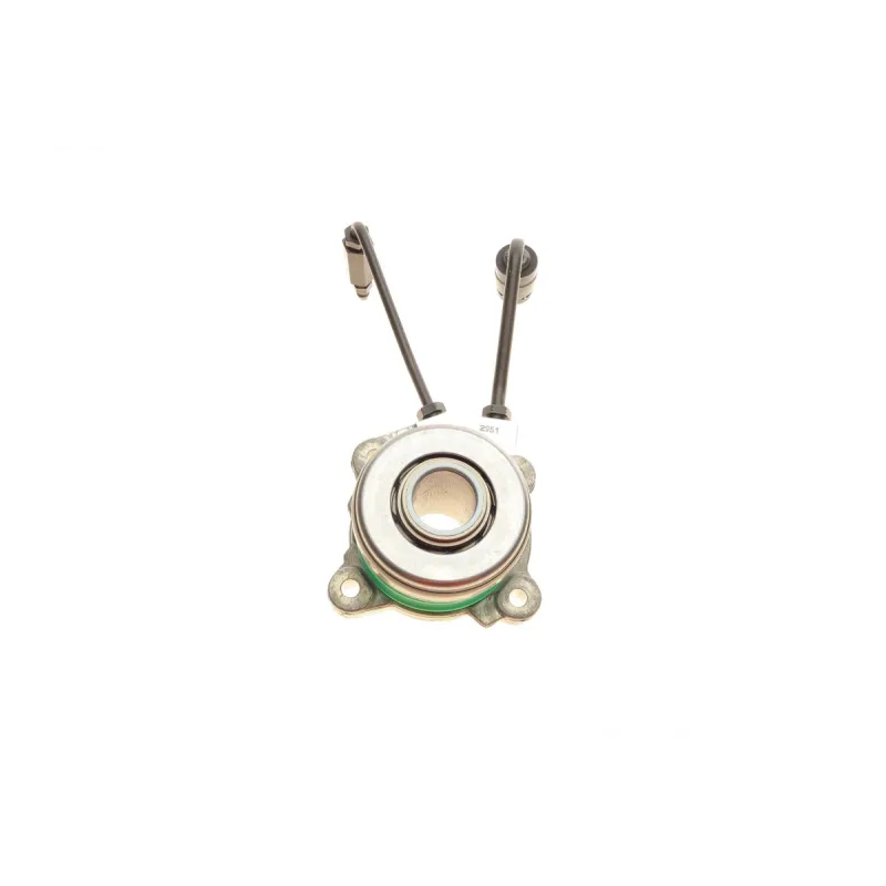Комплект зчеплення LuK 623 3216 33 для Mercedes-Benz A-Class W169 2004-2012 OM640.942