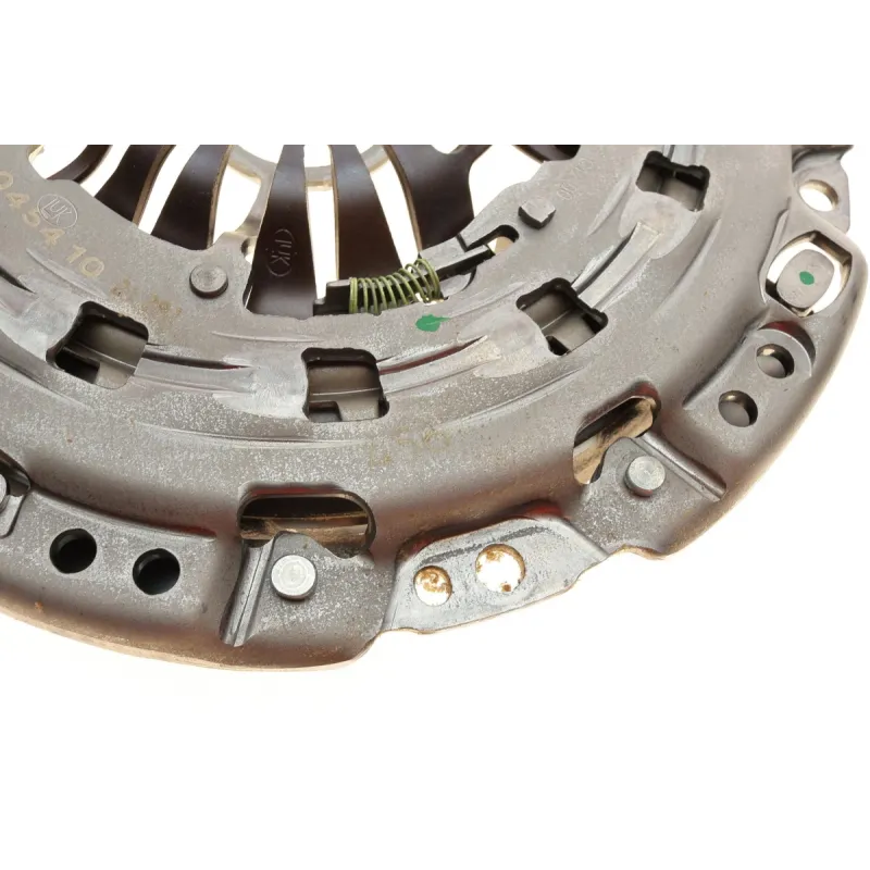 Комплект зчеплення LuK 623 3216 33 для Mercedes-Benz A-Class W169 2004-2012 OM640.942