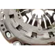 Комплект зчеплення LuK 623 3216 33 для Mercedes-Benz A-Class W169 2004-2012 OM640.942