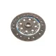 Комплект зчеплення LuK 623 3216 33 для Mercedes-Benz A-Class W169 2004-2012 OM640.942