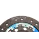 Комплект зчеплення LuK 623 3216 33 для Mercedes-Benz A-Class W169 2004-2012 OM640.942