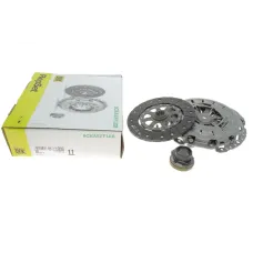 Купити Комплект зчеплення BMW 3 (E46)/5 (E39) 96-05, M51,M52,M54 | KovelAutoHub