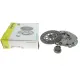 Комплект зчеплення BMW 3 (E46)/5 (E39) 96-05, M51,M52,M54