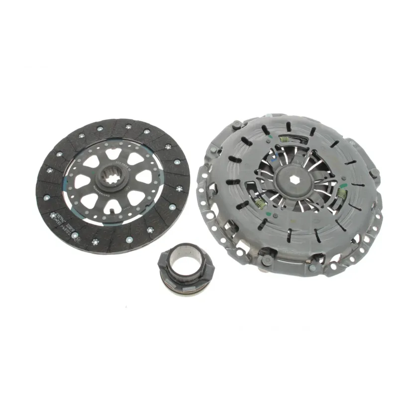 Комплект зчеплення BMW 3 (E46)/5 (E39) 96-05, M51,M52,M54