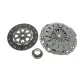 Комплект зчеплення BMW 3 (E46)/5 (E39) 96-05, M51,M52,M54