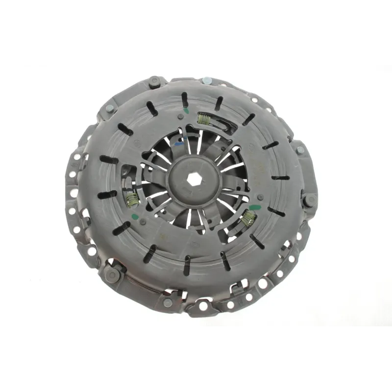 Комплект зчеплення BMW 3 (E46)/5 (E39) 96-05, M51,M52,M54