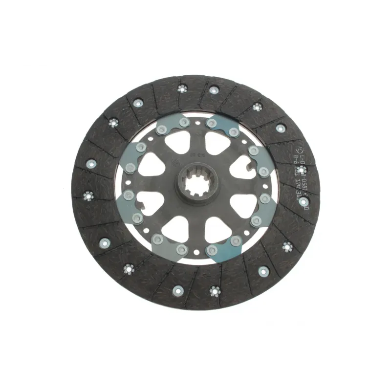 Комплект зчеплення BMW 3 (E46)/5 (E39) 96-05, M51,M52,M54