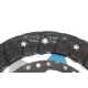 Комплект зчеплення LuK 623 3238 00 для BMW 1 (E81) 118i 143 к.с. 2006-2012, 3 (E90) 320i 150 к.с. 2005-2007, X3 (E83) 2.0i 150 к.с. 2005-