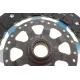 Комплект зчеплення LuK 623 3238 00 для BMW 1 (E81) 118i 143 к.с. 2006-2012, 3 (E90) 320i 150 к.с. 2005-2007, X3 (E83) 2.0i 150 к.с. 2005-