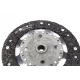 Комплект зчеплення Citroen Berlingo 1.6 HDi 08-, (9HF (DV6DTED)
