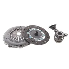 Комплект зчеплення LuK 623 3241 33 для Citroen C4, Peugeot 308, 5008 (d=230mm)
