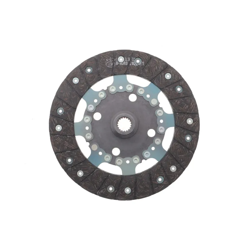 Комплект зчеплення LuK 623 3241 33 для Citroen C4, Peugeot 308, 5008 (d=230mm)