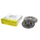 Комплект зчеплення Dacia Duster/Renault Scenic III/Megane III 1.5dCi 09-