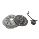 Комплект зчеплення Dacia Duster/Renault Scenic III/Megane III 1.5dCi 09- (d=225mm) (+ вижимний)
