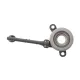 Комплект зчеплення Dacia Duster/Renault Scenic III/Megane III 1.5dCi 09- (d=225mm) (+ вижимний)