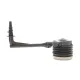 Комплект зчеплення Dacia Duster/Renault Scenic III/Megane III 1.5dCi 09- (d=225mm) (+ вижимний)