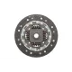 Комплект зчеплення Dacia Duster/Renault Scenic III/Megane III 1.5dCi 09- (d=225mm) (+ вижимний)