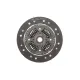 Комплект зчеплення Dacia Duster/Renault Scenic III/Megane III 1.5dCi 09- (d=225mm) (+ вижимний)