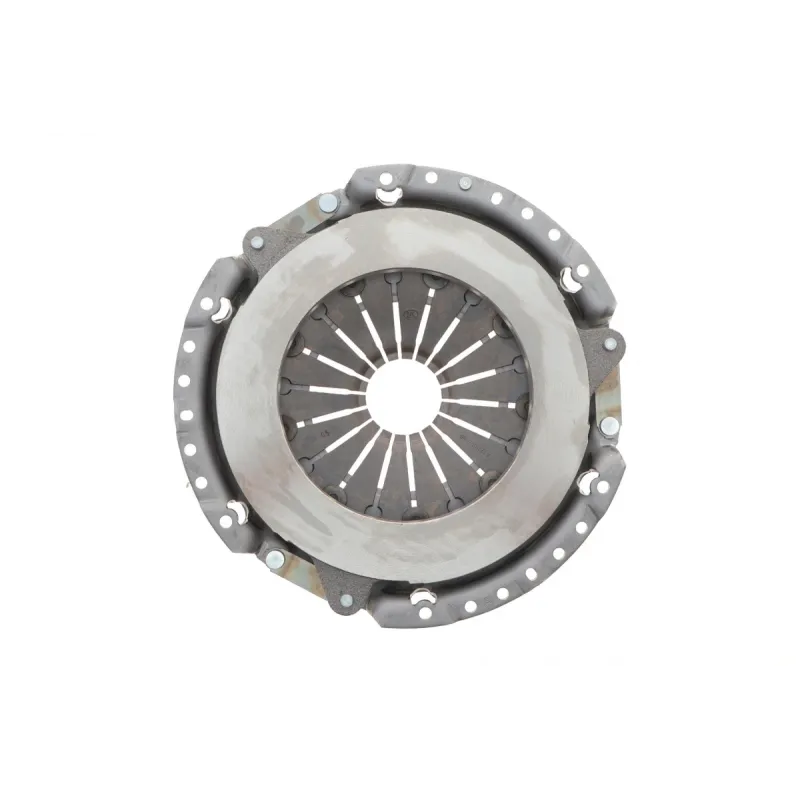 Комплект зчеплення Dacia Duster/Renault Scenic III/Megane III 1.5dCi 09- (d=225mm) (+ вижимний)