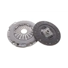 Купити Комплект зчеплення MB A-class (W169)/B-class (W245) 04-12 (d=230mm) | KovelAutoHub