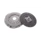 Комплект зчеплення MB A-class (W169)/B-class (W245) 04-12 (d=230mm)