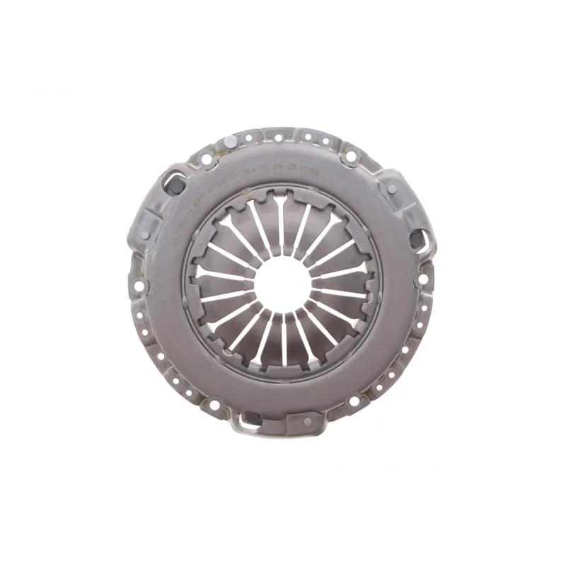 Комплект зчеплення MB A-class (W169)/B-class (W245) 04-12 (d=230mm)