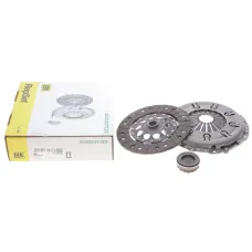 Купити Комплект зчеплення VW Passat B5/Skoda Superb I 1.9TDI 98-08 (d=230mm) | KovelAutoHub