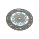 Комплект зчеплення LuK 623 3305 09 для Renault Megane III/Scenic III 1.4 TCe 2009-, d=230mm