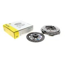 Купити Комплект зчеплення MB C-class (W204)/E-class (W212) 2.2D 08-16 (d=230mm) | KovelAutoHub