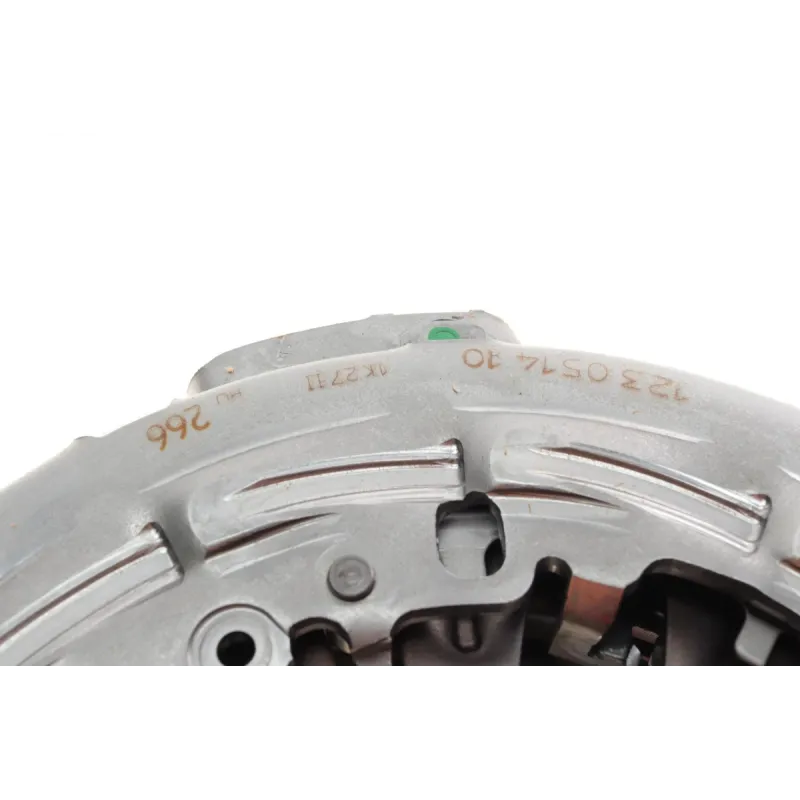 Комплект зчеплення MB C-class (W204)/E-class (W212) 2.2D 08-16 (d=230mm)