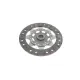 Комплект зчеплення MB C-class (W204)/E-class (W212) 2.2D 08-16 (d=230mm)