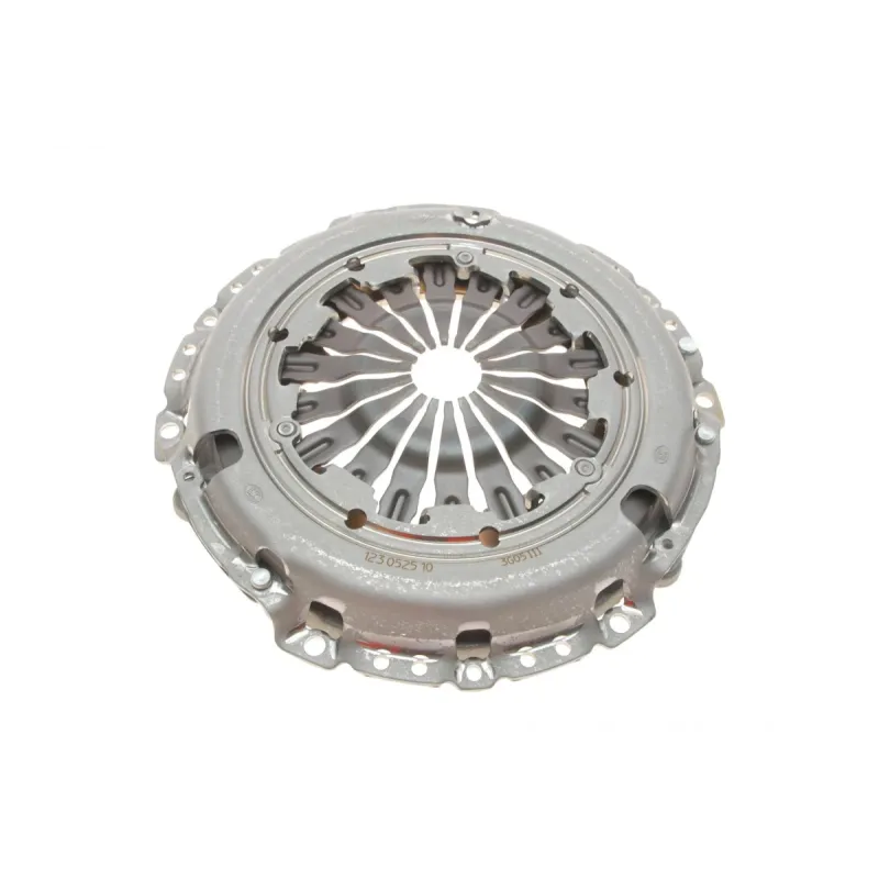 Комплект зчепленняPeugeot 2008/207 1.6HDi/1.6 16V 06- (DV6DTED/EP6DT)