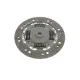 Комплект зчепленняPeugeot 2008/207 1.6HDi/1.6 16V 06- (DV6DTED/EP6DT)