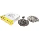 Комплект зчеплення Land Rover Freelander I (L314) 1.8 16V/2.0DI, 4x4, 98-06, (18 K4F/20 T2N)