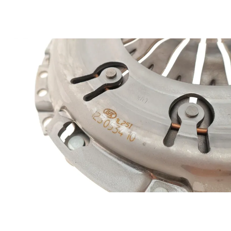 Комплект зчеплення Land Rover Freelander I (L314) 1.8 16V/2.0DI, 4x4, 98-06, (18 K4F/20 T2N)