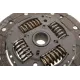 Комплект зчеплення Land Rover Freelander I (L314) 1.8 16V/2.0DI, 4x4, 98-06, (18 K4F/20 T2N)