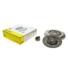 Комплект зчеплення LuK 623 3410 00 для Mazda 6 (GG) 2.0/2.3 2002-2007 з підшипником