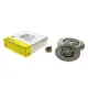 Комплект зчеплення LuK 623 3410 00 для Mazda 6 (GG) 2.0/2.3 2002-2007 з підшипником