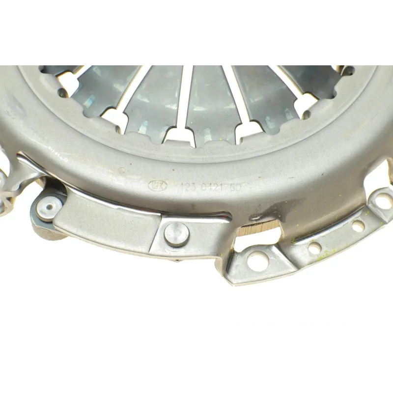 Комплект зчеплення LuK 623 3410 00 для Mazda 6 (GG) 2.0/2.3 2002-2007 з підшипником
