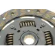 Комплект зчеплення LuK 623 3410 00 для Mazda 6 (GG) 2.0/2.3 2002-2007 з підшипником