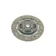 Комплект зчеплення LuK 623 3410 00 для Mazda 6 (GG) 2.0/2.3 2002-2007 з підшипником