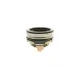 Комплект зчеплення LuK 623 3410 00 для Mazda 6 (GG) 2.0/2.3 2002-2007 з підшипником