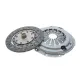 Комплект зчеплення LuK 623 3419 09 для Nissan X-Trail T31 2.0 FWD 2008-2013 (d=230mm)