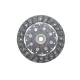Комплект зчеплення LuK 623 3419 09 для Nissan X-Trail T31 2.0 FWD 2008-2013 (d=230mm)