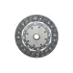 Комплект зчеплення LuK 623 3419 09 для Nissan X-Trail T31 2.0 FWD 2008-2013 (d=230mm)