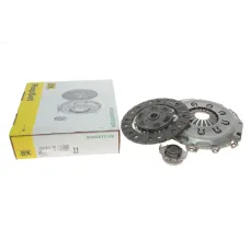 Комплект зчеплення LuK 623 3528 00 для Mazda 6 GH 1.8/2.0 MZR 2007-2013 з підшипником